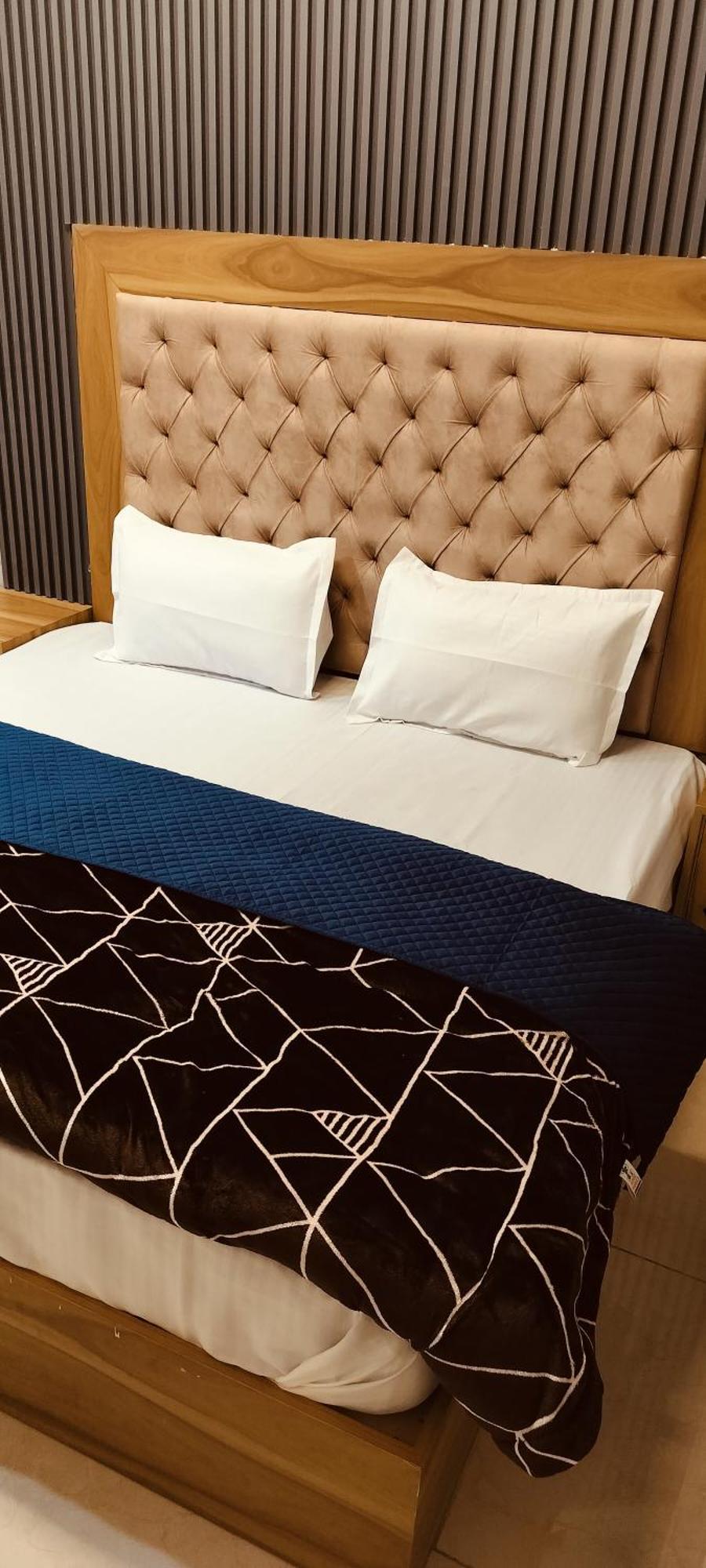 Madan Kunj B & B Mall Road Shimla Eksteriør billede